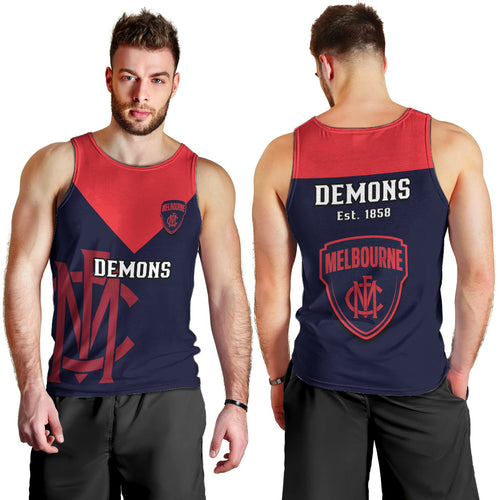 melbourne-football-2023-men-tank-top-go-demons-sporty-style