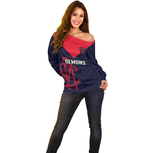 melbourne-football-2023-off-shoulder-sweater-go-demons-sporty-style