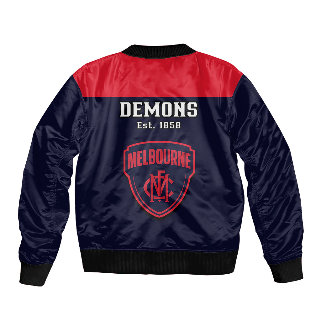 melbourne-football-2023-sleeve-zip-bomber-jacket-go-demons-sporty-style