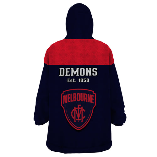 melbourne-football-2023-wearable-blanket-hoodie-go-demons-sporty-style