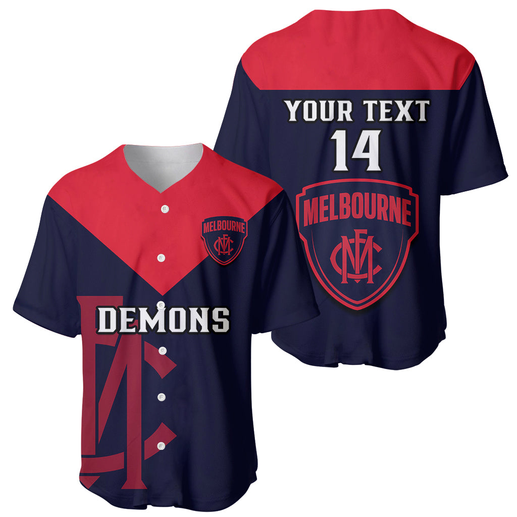 personalised-melbourne-football-2023-baseball-jersey-go-demons-sporty-style