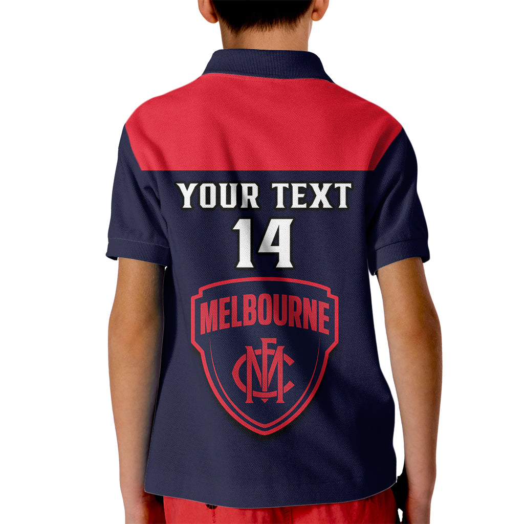 personalised-melbourne-football-2023-kid-polo-shirt-go-demons-sporty-style