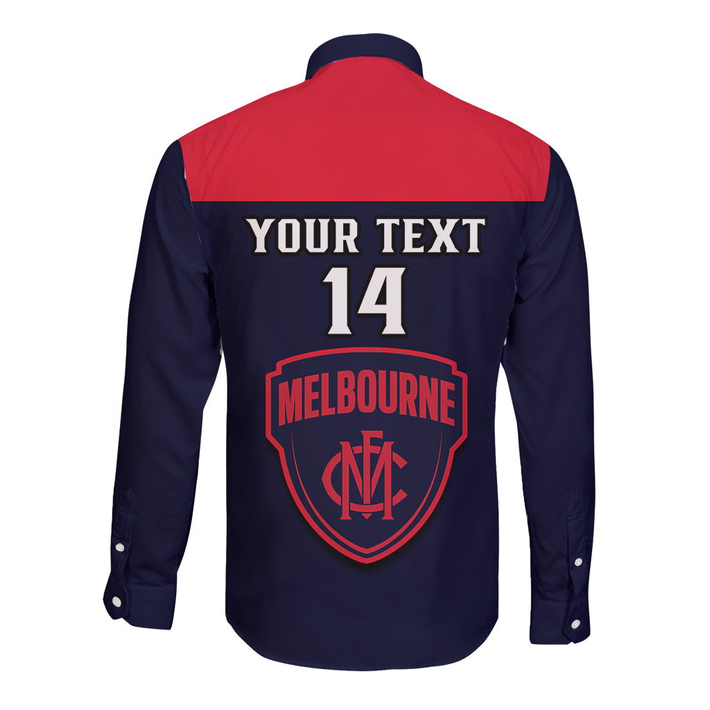 personalised-melbourne-football-2023-long-sleeve-button-shirt-go-demons-sporty-style