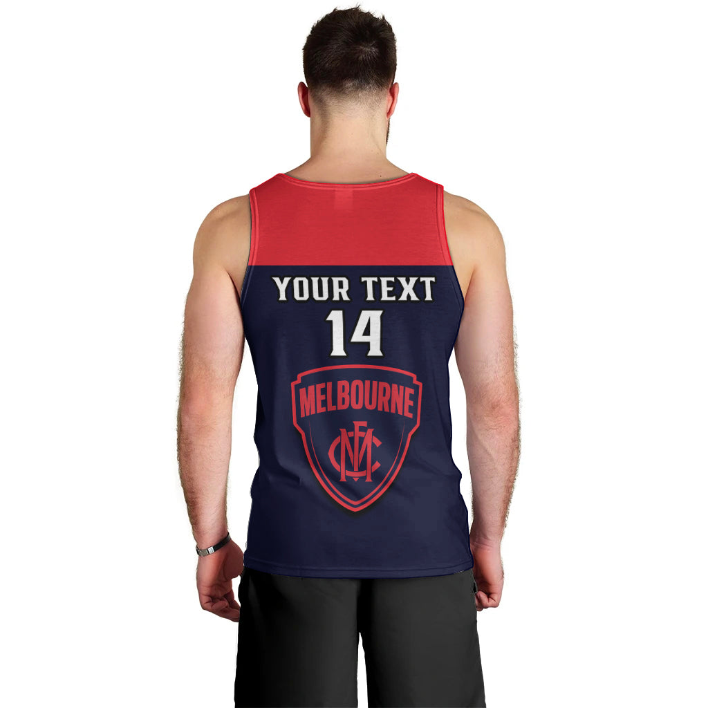 personalised-melbourne-football-2023-men-tank-top-go-demons-sporty-style