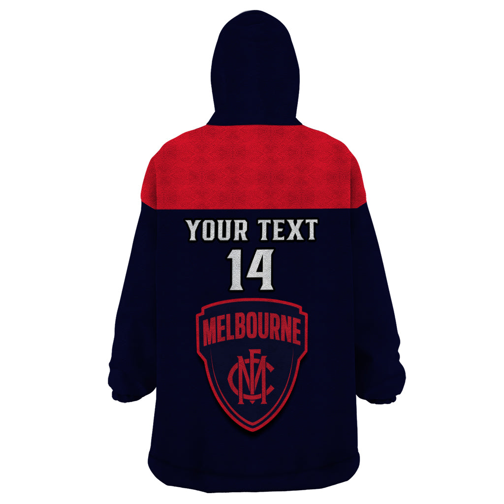 personalised-melbourne-football-2023-wearable-blanket-hoodie-go-demons-sporty-style