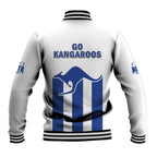 north-melbourne-football-2023-baseball-jacket-go-kangaroos-sporty-style