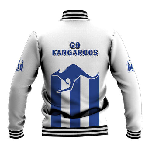 north-melbourne-football-2023-baseball-jacket-go-kangaroos-sporty-style