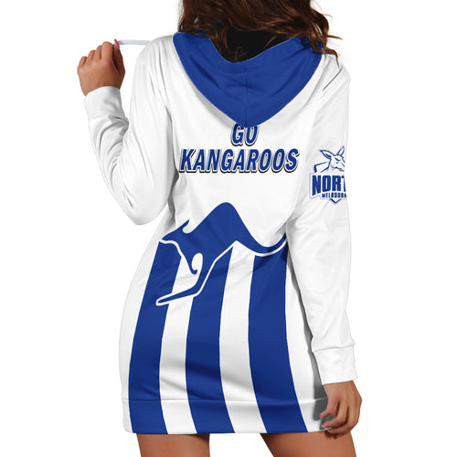 north-melbourne-football-2023-hoodie-dress-go-kangaroos-sporty-style