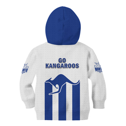 north-melbourne-football-2023-kid-hoodie-go-kangaroos-sporty-style