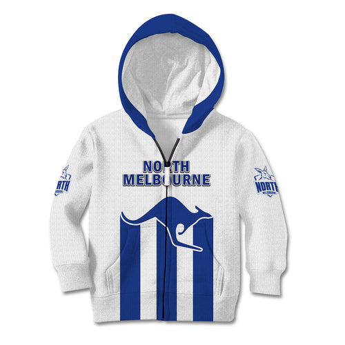 north-melbourne-football-2023-kid-hoodie-go-kangaroos-sporty-style