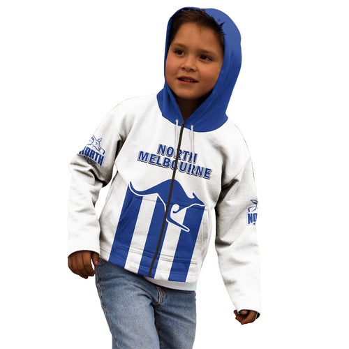 north-melbourne-football-2023-kid-hoodie-go-kangaroos-sporty-style