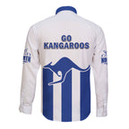 north-melbourne-football-2023-long-sleeve-button-shirt-go-kangaroos-sporty-style