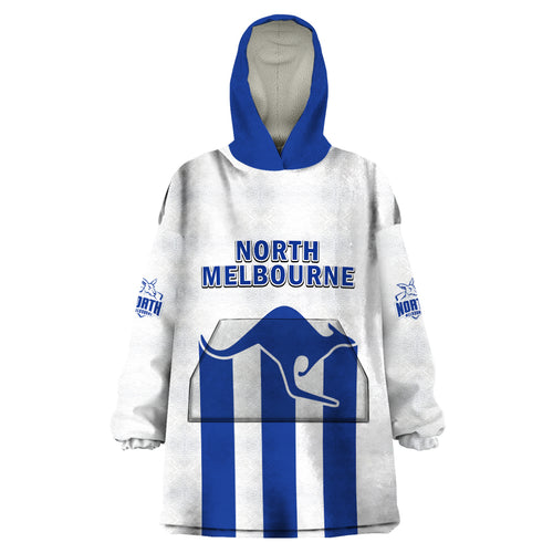 north-melbourne-football-2023-wearable-blanket-hoodie-go-kangaroos-sporty-style