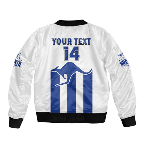 personalised-north-melbourne-football-2023-bomber-jacket-go-kangaroos-sporty-style