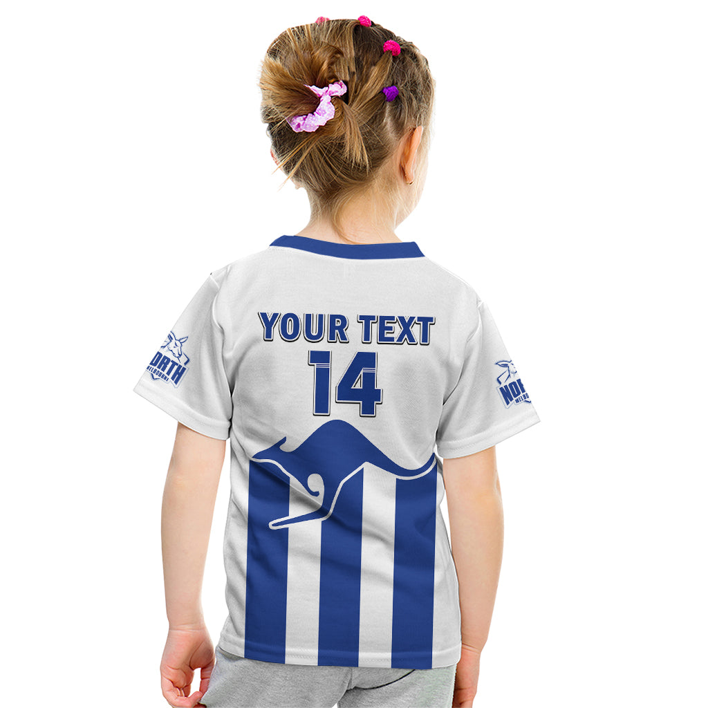 personalised-north-melbourne-football-2023-kid-t-shirt-go-kangaroos-sporty-style