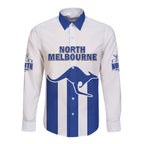 personalised-north-melbourne-football-2023-long-sleeve-button-shirt-go-kangaroos-sporty-style
