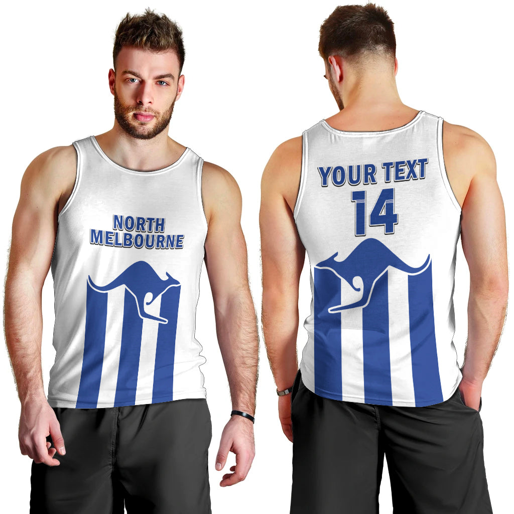 personalised-north-melbourne-football-2023-men-tank-top-go-kangaroos-sporty-style