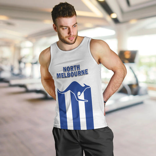 personalised-north-melbourne-football-2023-men-tank-top-go-kangaroos-sporty-style