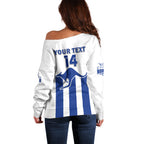 personalised-north-melbourne-football-2023-off-shoulder-sweater-go-kangaroos-sporty-style