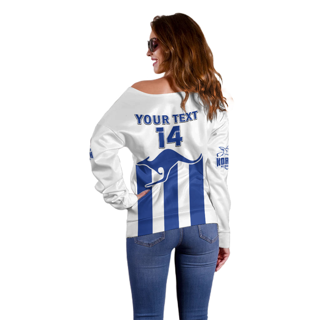 personalised-north-melbourne-football-2023-off-shoulder-sweater-go-kangaroos-sporty-style