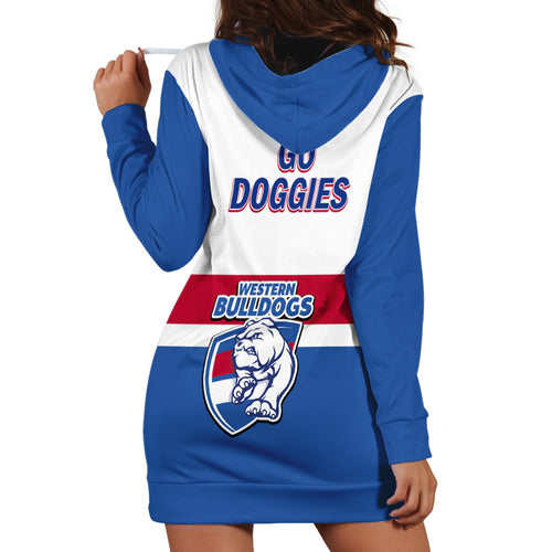 western-bulldogs-football-2023-hoodie-dress-go-doggies-sporty-style