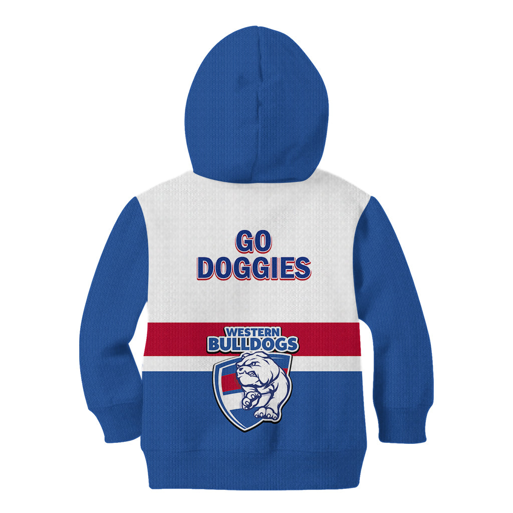 western-bulldogs-football-2023-kid-hoodie-go-doggies-sporty-style