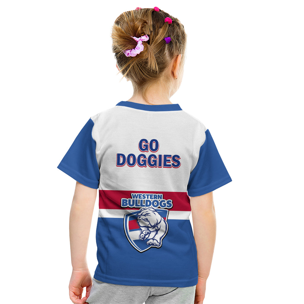 western-bulldogs-football-2023-kid-t-shirt-go-doggies-sporty-style