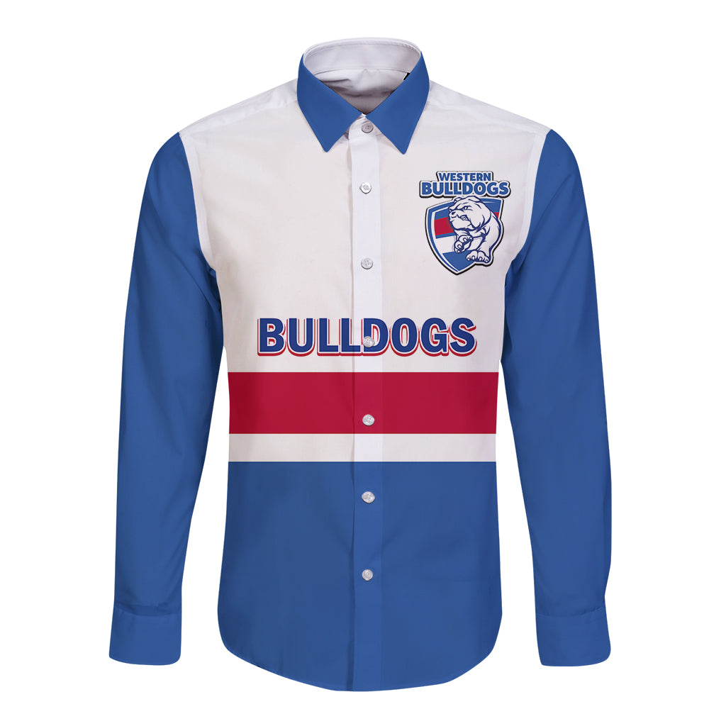 western-bulldogs-football-2023-long-sleeve-button-shirt-go-doggies-sporty-style
