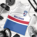 western-bulldogs-football-2023-men-tank-top-go-doggies-sporty-style