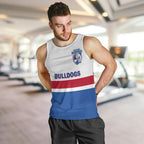 western-bulldogs-football-2023-men-tank-top-go-doggies-sporty-style