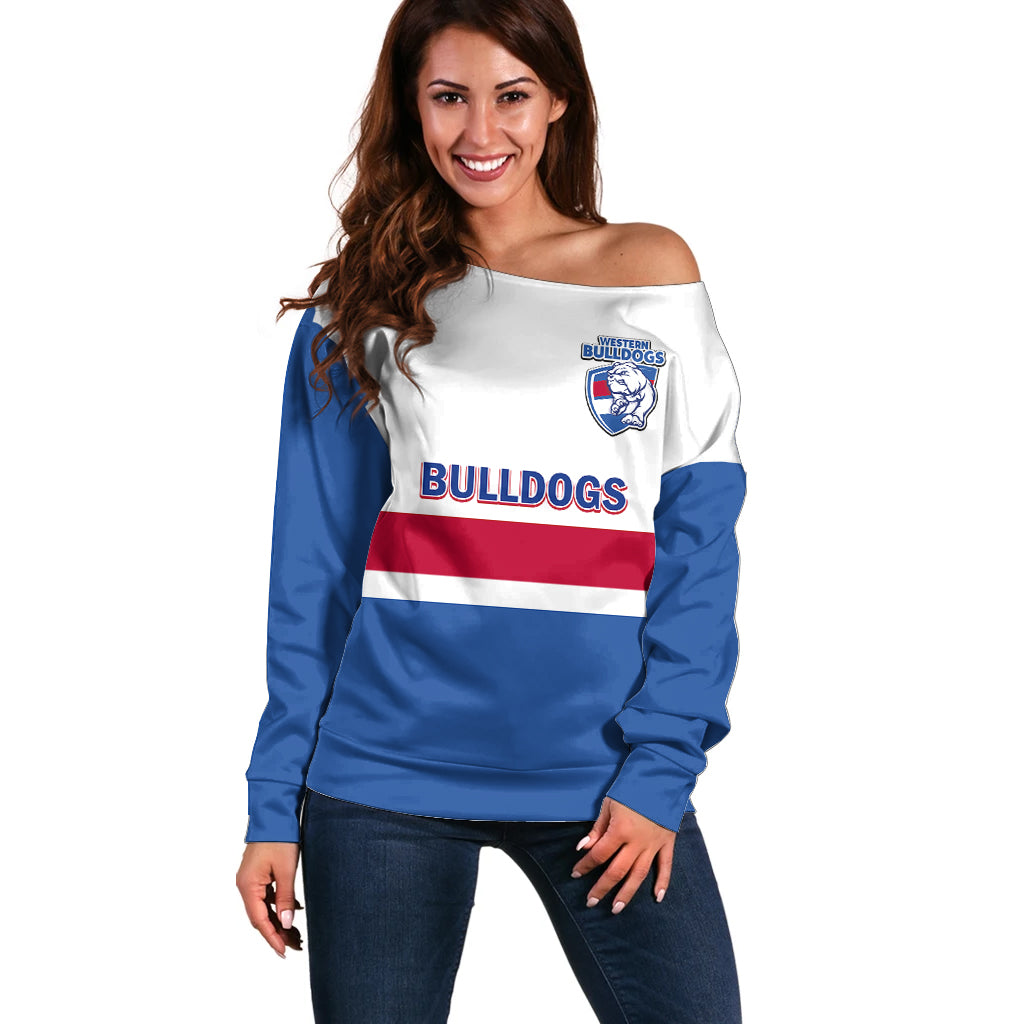 western-bulldogs-football-2023-off-shoulder-sweater-go-doggies-sporty-style