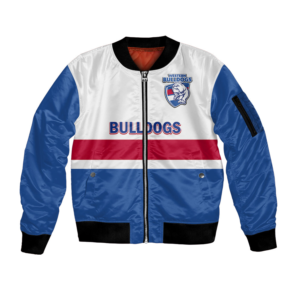 western-bulldogs-football-2023-sleeve-zip-bomber-jacket-go-doggies-sporty-style