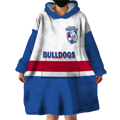 western-bulldogs-football-2023-wearable-blanket-hoodie-go-doggies-sporty-style