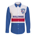 personalised-western-bulldogs-football-2023-long-sleeve-button-shirt-go-doggies-sporty-style