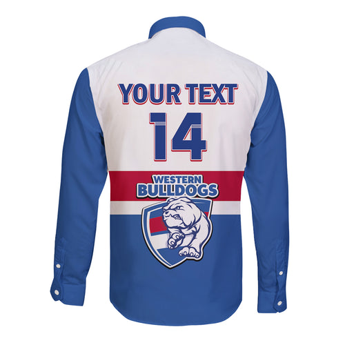personalised-western-bulldogs-football-2023-long-sleeve-button-shirt-go-doggies-sporty-style