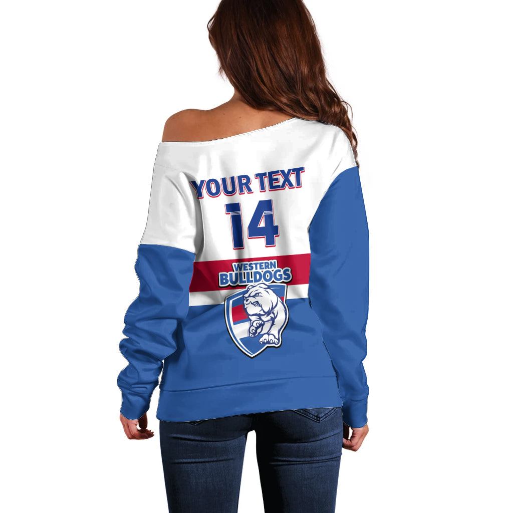 personalised-western-bulldogs-football-2023-off-shoulder-sweater-go-doggies-sporty-style