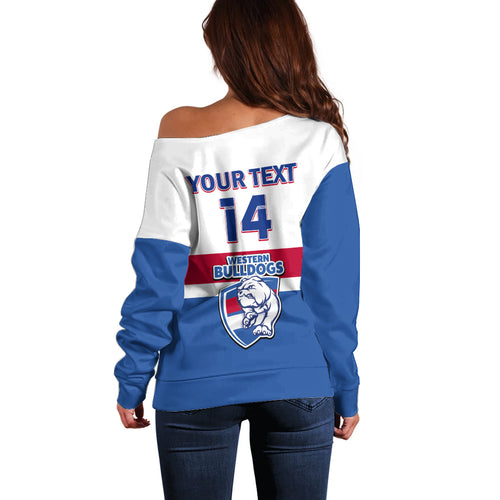 personalised-western-bulldogs-football-2023-off-shoulder-sweater-go-doggies-sporty-style