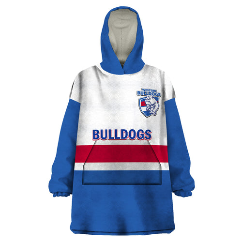 personalised-western-bulldogs-football-2023-wearable-blanket-hoodie-go-doggies-sporty-style