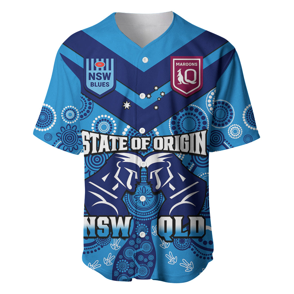 qld-maroons-and-nsw-blues-rugby-baseball-jersey-state-of-origin-2023-indigenous-blue