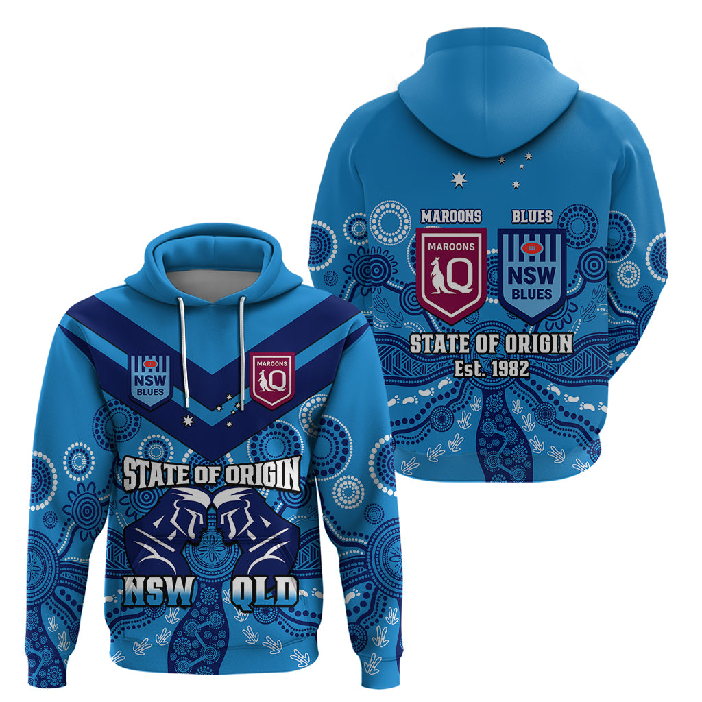 qld-maroons-and-nsw-blues-rugby-hoodie-state-of-origin-2023-indigenous-blue