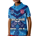 qld-maroons-and-nsw-blues-rugby-kid-polo-shirt-state-of-origin-2023-indigenous-blue