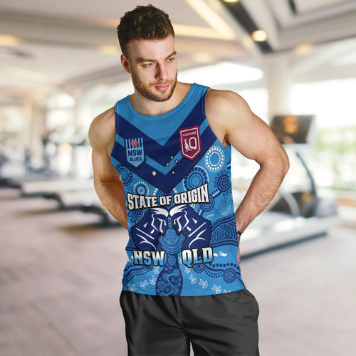 qld-maroons-and-nsw-blues-rugby-men-tank-top-state-of-origin-2023-indigenous-blue