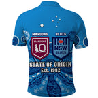 qld-maroons-and-nsw-blues-rugby-polo-shirt-state-of-origin-2023-indigenous-blue