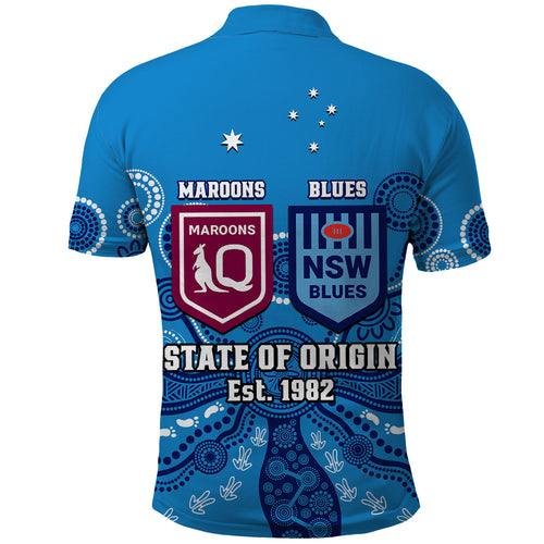 qld-maroons-and-nsw-blues-rugby-polo-shirt-state-of-origin-2023-indigenous-blue