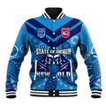 personalised-qld-maroons-and-nsw-blues-rugby-baseball-jacket-state-of-origin-2023-indigenous-blue
