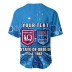 personalised-qld-maroons-and-nsw-blues-rugby-baseball-jersey-state-of-origin-2023-indigenous-blue