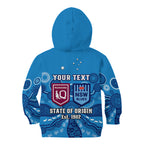 personalised-qld-maroons-and-nsw-blues-rugby-kid-hoodie-state-of-origin-2023-indigenous-blue