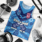 personalised-qld-maroons-and-nsw-blues-rugby-men-tank-top-state-of-origin-2023-indigenous-blue
