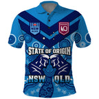 personalised-qld-maroons-and-nsw-blues-rugby-polo-shirt-state-of-origin-2023-indigenous-blue