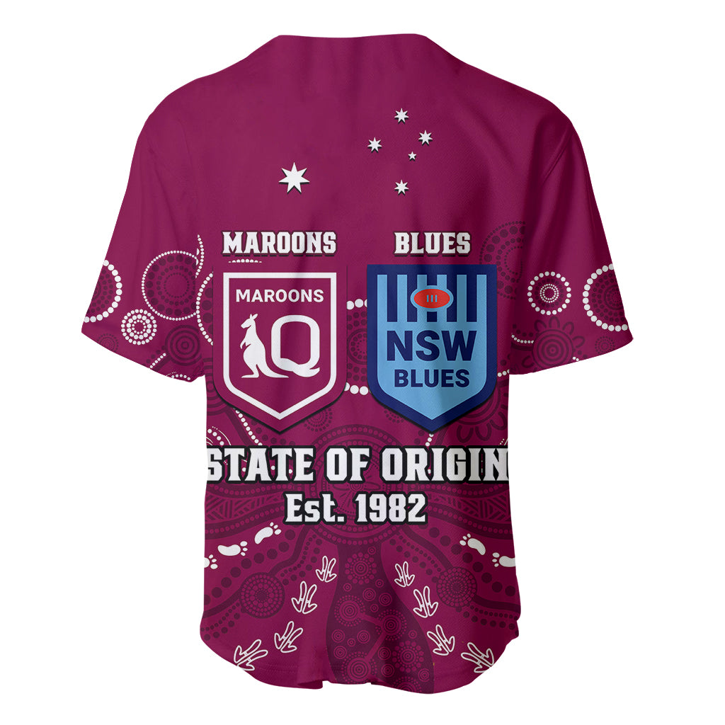 qld-maroons-and-nsw-blues-rugby-baseball-jersey-state-of-origin-2023-indigenous-maroon